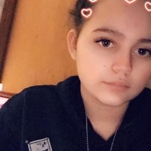 Meet your Posher, Amber